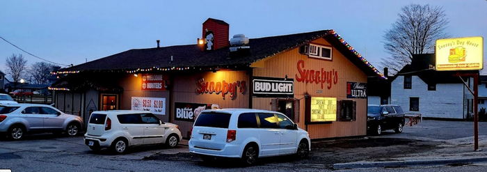 Snoopys Dog House - Web Listing (newer photo)